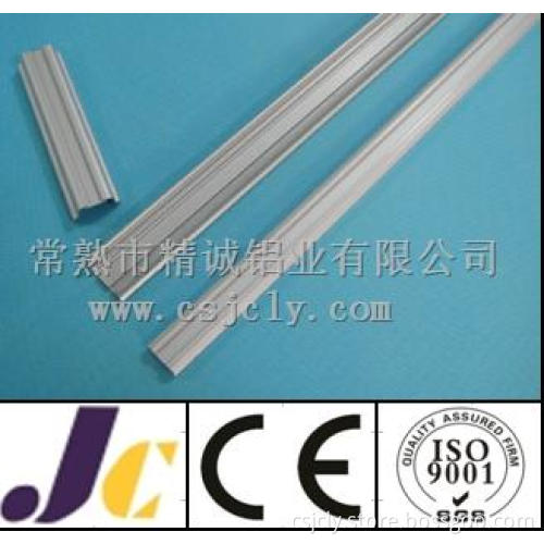 Professional Manufacture of Aluminum Profiles for LED Display (JC-W-10061)